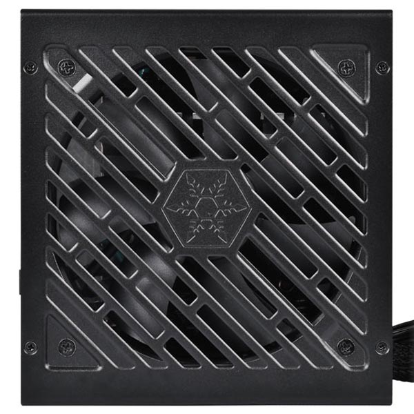 SilverStone VIVA 750 Gold 750 Watt 80 Plus Gold SMPS