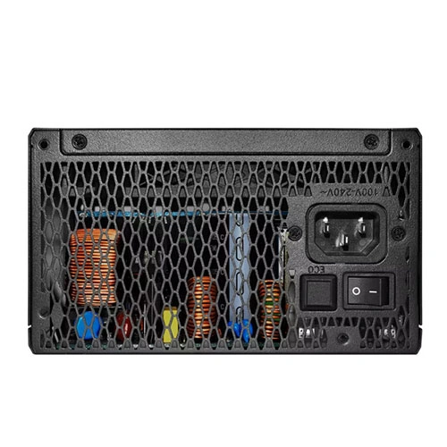 Super Flower Leadex III Gold UP 1000W ATX3.1 Fully Modular SMPS