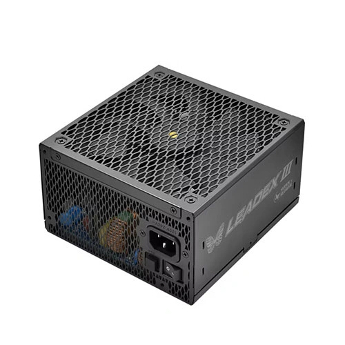 電源ユニット SUPER FLOWER LEADEXIII GOLD 1000W ATX3.1 Buy Super Flower Leadex III Gold UP 1000W ATX 3.1 SMPS