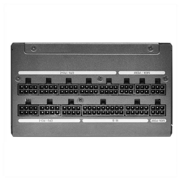Super Flower Leadex VII XG 1000W Gold ATX 3.0 Fully Modular SMPS