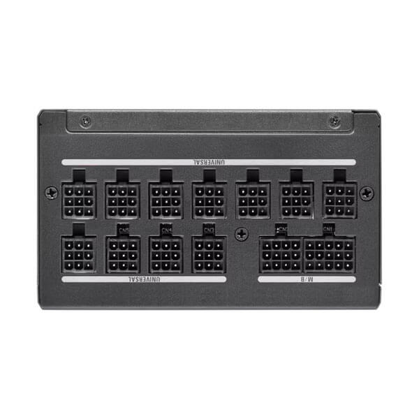 Super Flower Leadex VII Platinum PRO 1000W ATX 3.0 Fully Modular SMPS