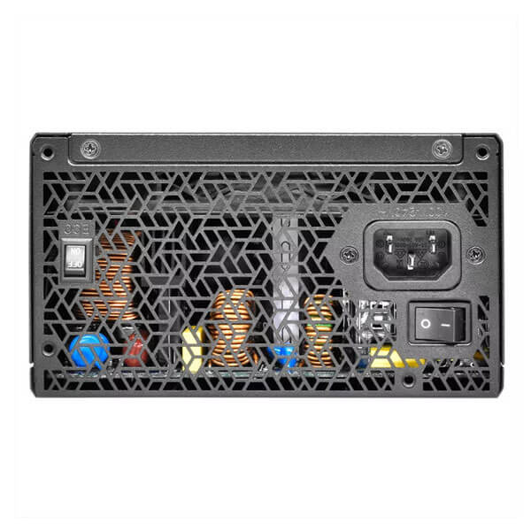 Super Flower Leadex VII Platinum PRO 1000W ATX 3.0 Fully Modular SMPS
