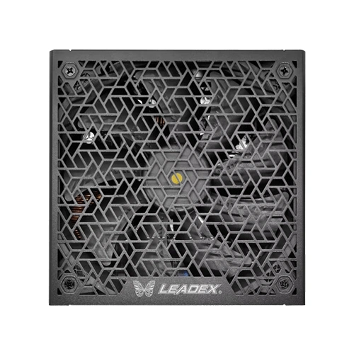 Super Flower Leadex VII Platinum Pro 1200W ATX 3.1 Modular SMPS