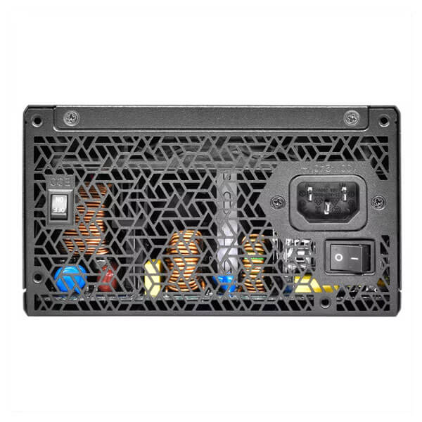 Super Flower Leadex VII XG 1300W Gold ATX 3.0 Fully Modular SMPS