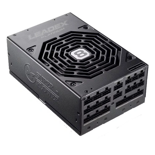 Super Flower Leadex 2000 Watt ATX 2.9 Fully Modular SMPS