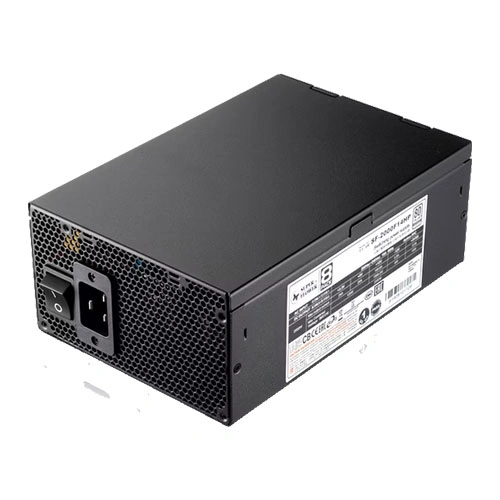 Super Flower Leadex 2000 Watt ATX 2.9 Fully Modular SMPS