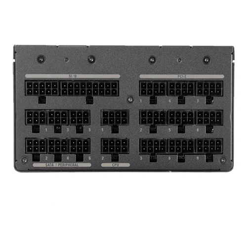 Super Flower Leadex 2000 Watt ATX 2.9 Fully Modular SMPS