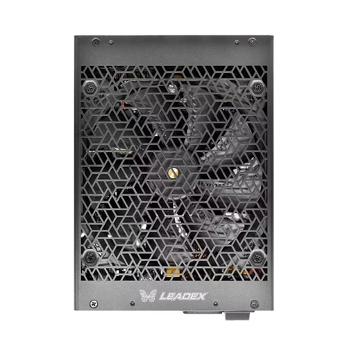 Super Flower Leadex 2800W Titanium ATX 3.1 Fully Modular SMPS
