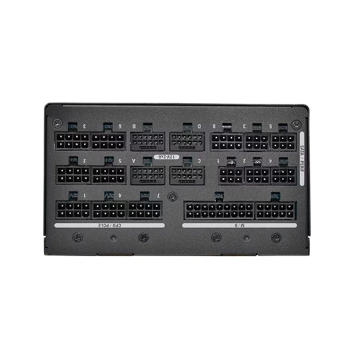 Super Flower Leadex 2800W Titanium ATX 3.1 Fully Modular SMPS