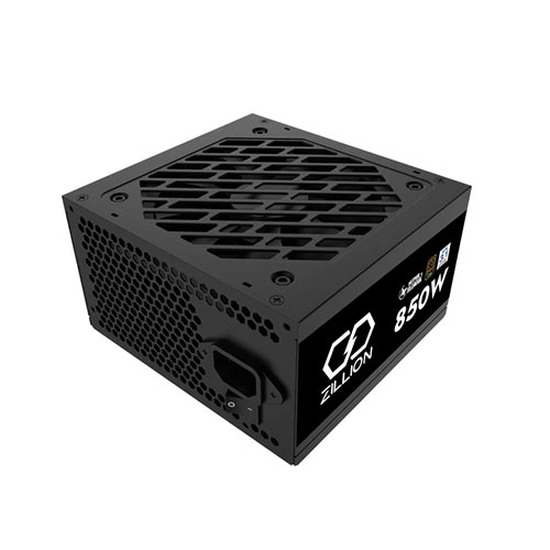 Super Flower Zillion DB 750 Watt ATX 3.1 Bronze Smps