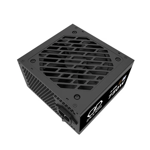 Super Flower Zillion DB 750 Watt ATX 3.1 Bronze Smps