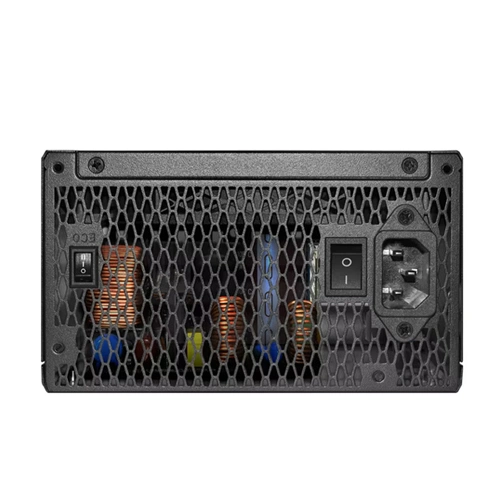 Super Flower Leadex III Gold 850W ATX3.1 Fully Modular SMPS