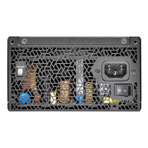 Super Flower Leadex VII 850W Platinum Pro ATX 3.1 Fully Modular SMPS
