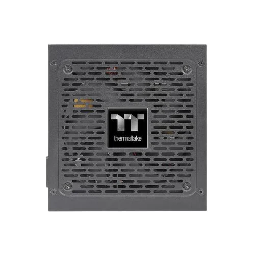Thermaltake Smart BX1 550 Watt Bronze Smps - DC To DC Version
