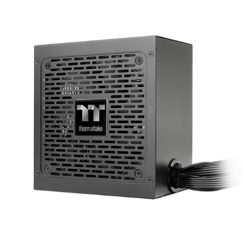 Thermaltake Smart BX1 550 Watt Bronze Smps - DC To DC Version