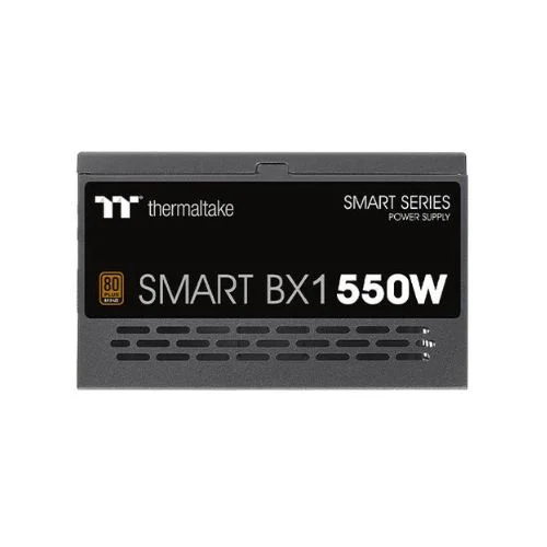 Thermaltake Smart BX1 550 Watt Bronze Smps - DC To DC Version