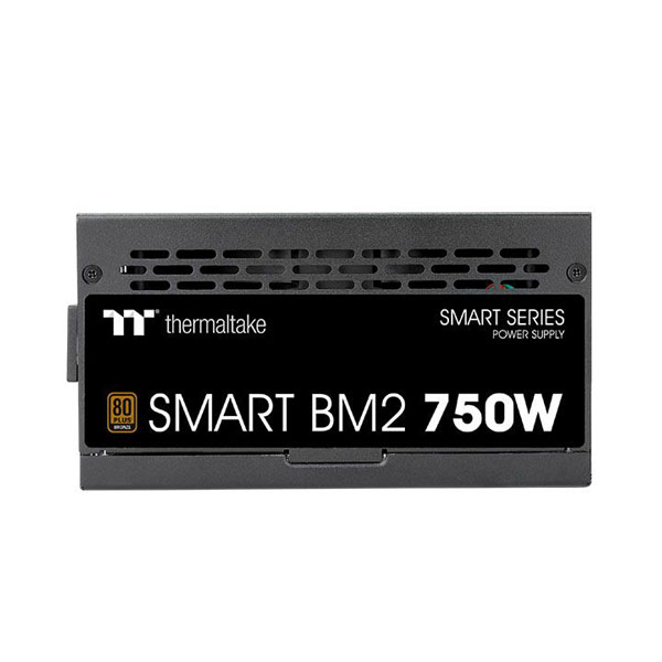 Thermaltake Smart BM2 750W Premium Edition SMPS