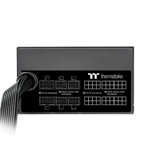 Thermaltake Smart BM2 750W Premium Edition SMPS