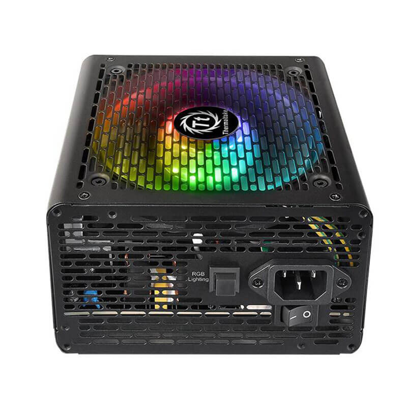 Thermaltake Smart BX1 RGB 650W