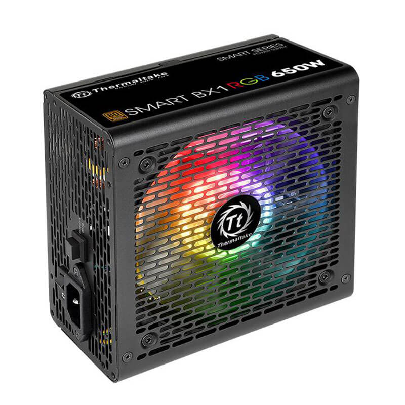 Thermaltake Smart BX1 RGB 650W