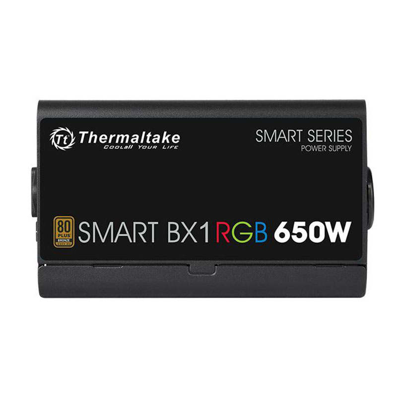 Thermaltake Smart BX1 RGB 650W