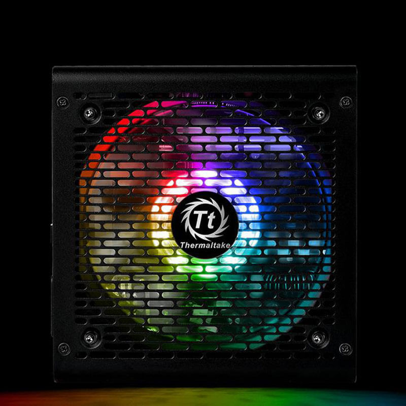 Thermaltake Smart BX1 RGB 650W