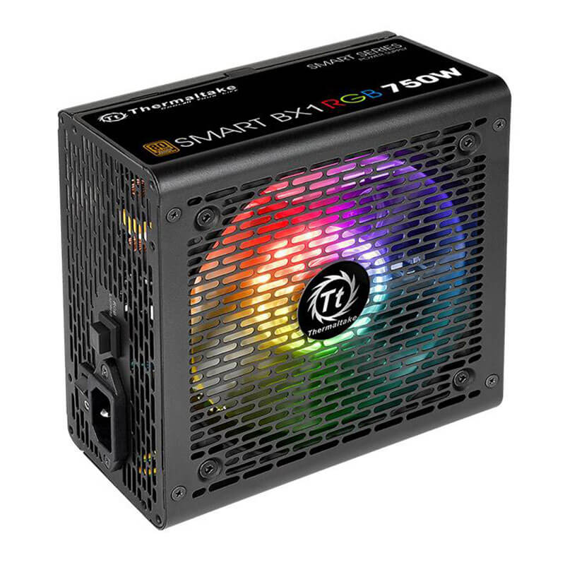 Thermaltake Smart BX1 RGB 750W