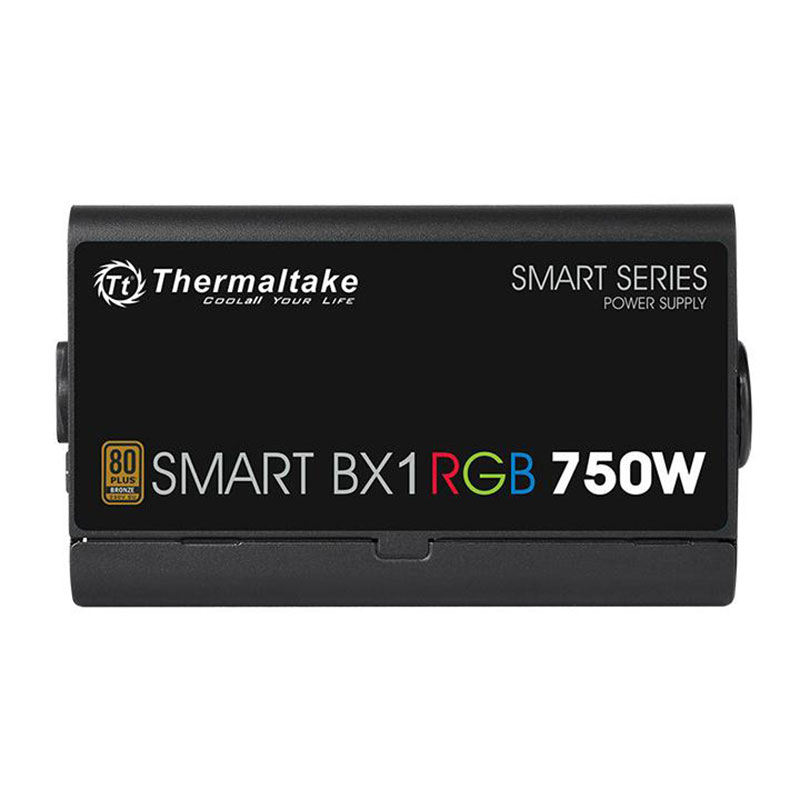 Thermaltake Smart BX1 RGB 750W
