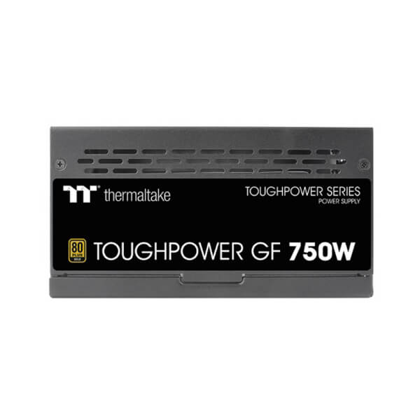 Thermaltake Toughpower GF 750 Watt 80 Plus Gold SMPS