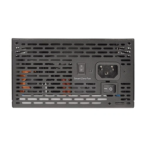 Thermaltake Toughpower GF A3 750W Gold ATX 3.1 Fully Modular SMPS