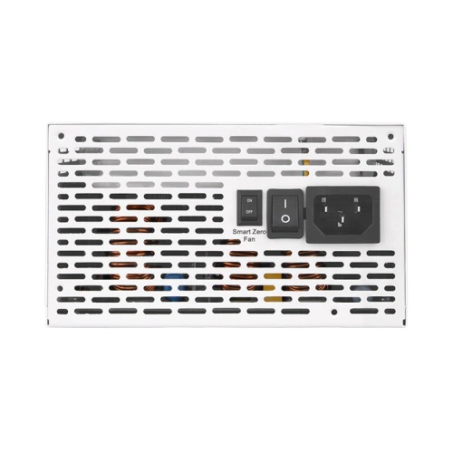 Thermaltake ToughPower GF A3 Snow Gold 850 Watt ATX 3.1 Fully Modular SMPS