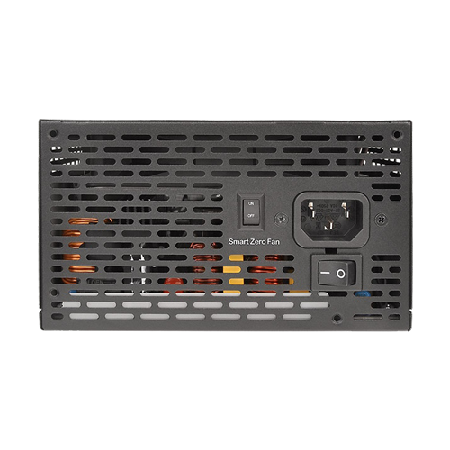 Thermaltake Toughpower GF A3 1050 Watt Gold ATX 3.1 Fully Modular SMPS