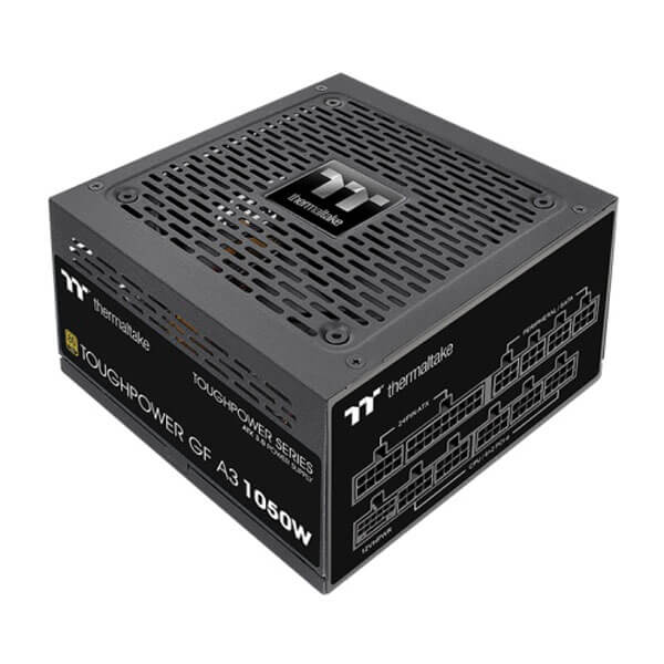 Thermaltake 1050W [THERMALTAKE-TOUGHPOWER-GF3-A3-1050W] (gold)