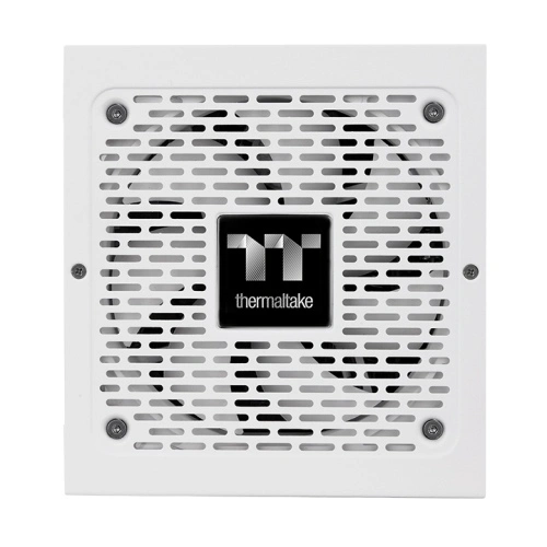 Thermaltake Toughpower GF A3 Snow White 1050W ATX 3.1 Fully Modular Smps