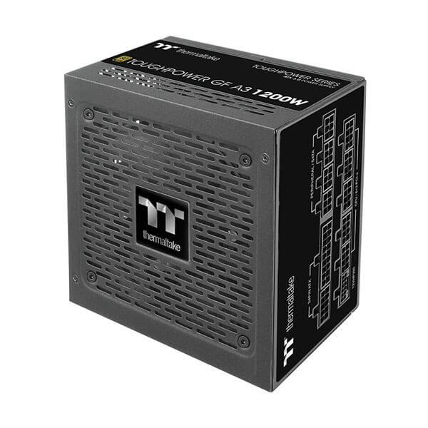 Thermaltake Toughpower GF A3 1200 Watt 80 Plus Gold ATX 3.0 SMPS
