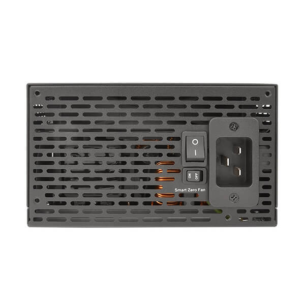 Thermaltake Toughpower GF3 1350 Watt Gold ATX 3.0 Fully Modular SMPS