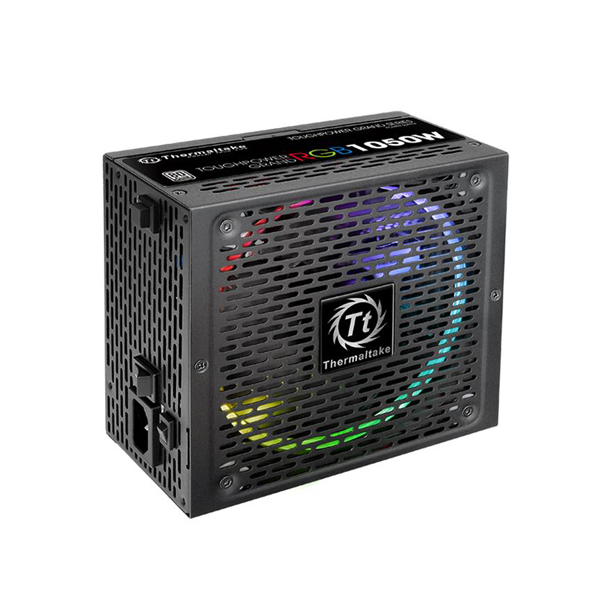 Thermaltake Toughpower Grand RGB 1050 Watt 80 Plus Platinum SMPS