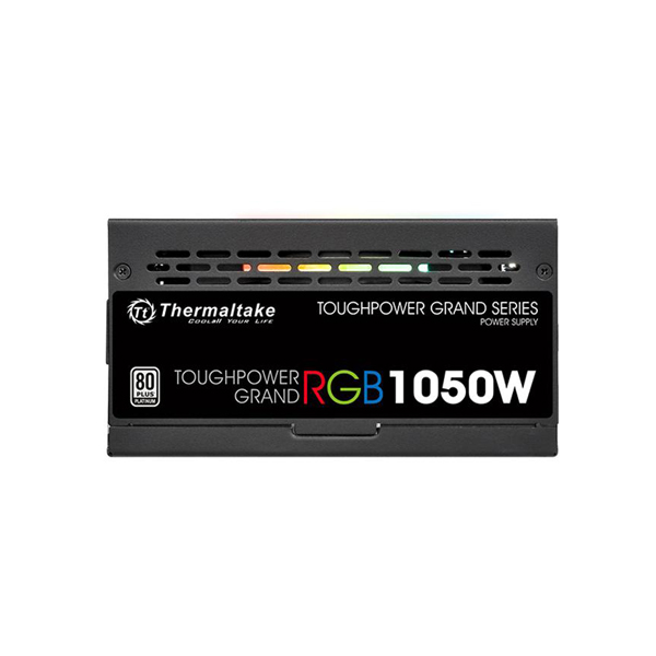 Thermaltake Toughpower Grand RGB 1050 Watt 80 Plus Platinum SMPS