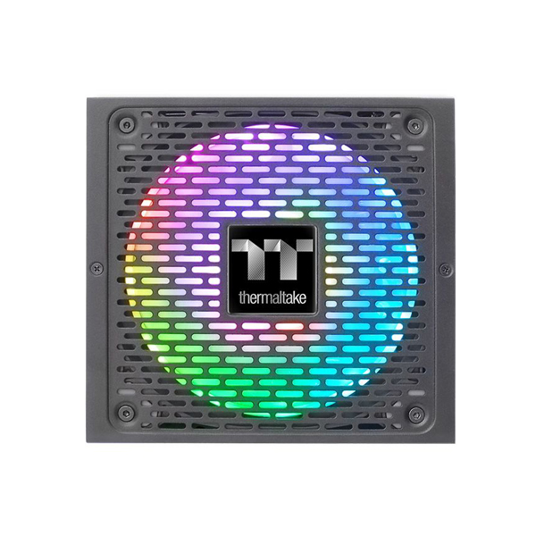 Thermaltake Toughpower iRGB Plus 750W 80 Plus Gold SMPS