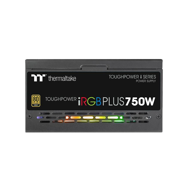 Thermaltake Toughpower iRGB Plus 750W 80 Plus Gold SMPS