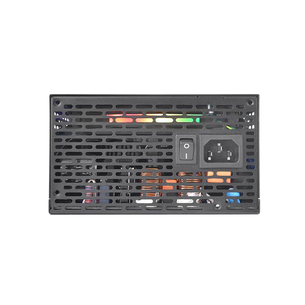 Thermaltake Toughpower iRGB Plus 750W 80 Plus Gold SMPS