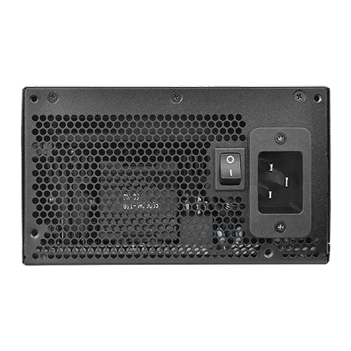 Thermaltake Toughpower i2000w Platinum ATX 3.1 Fully Modular SMPS