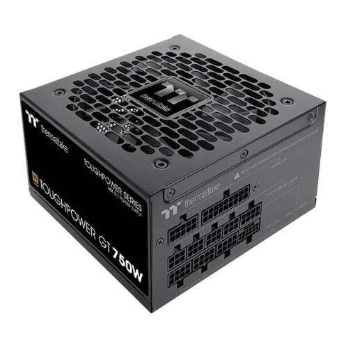 Thermaltake Toughpower GT 750 Watt ATX 3.1 Fully Modular SMPS