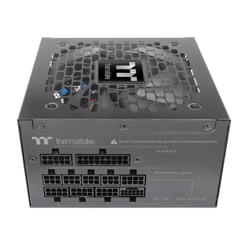 Thermaltake Toughpower GT 750 Watt ATX 3.1 Fully Modular SMPS