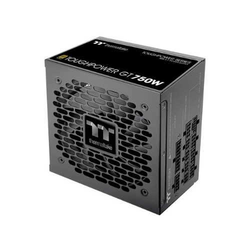 Thermaltake Toughpower GT 750 Watt ATX 3.1 Fully Modular SMPS