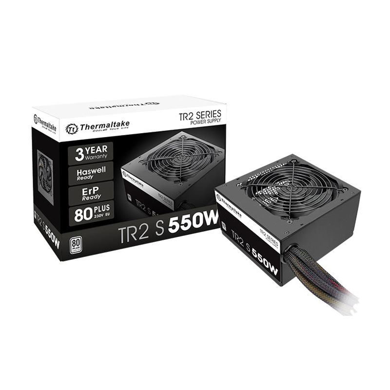 Thermaltake TR2 S 550W