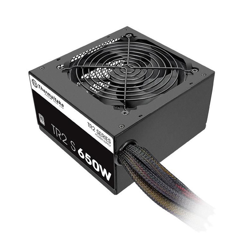 Thermaltake TR2 S 650W