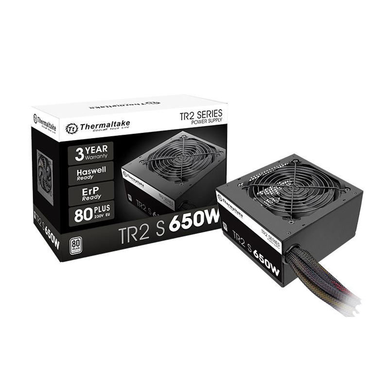 Thermaltake TR2 S 650W