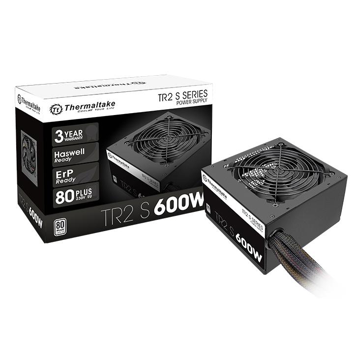 Thermaltake TR2 S 600W