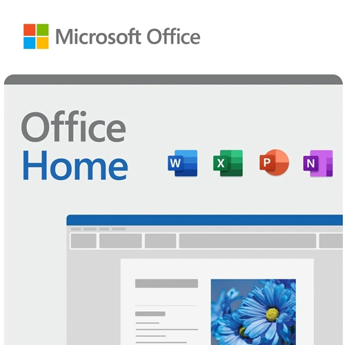 Microsoft Office Home 2024